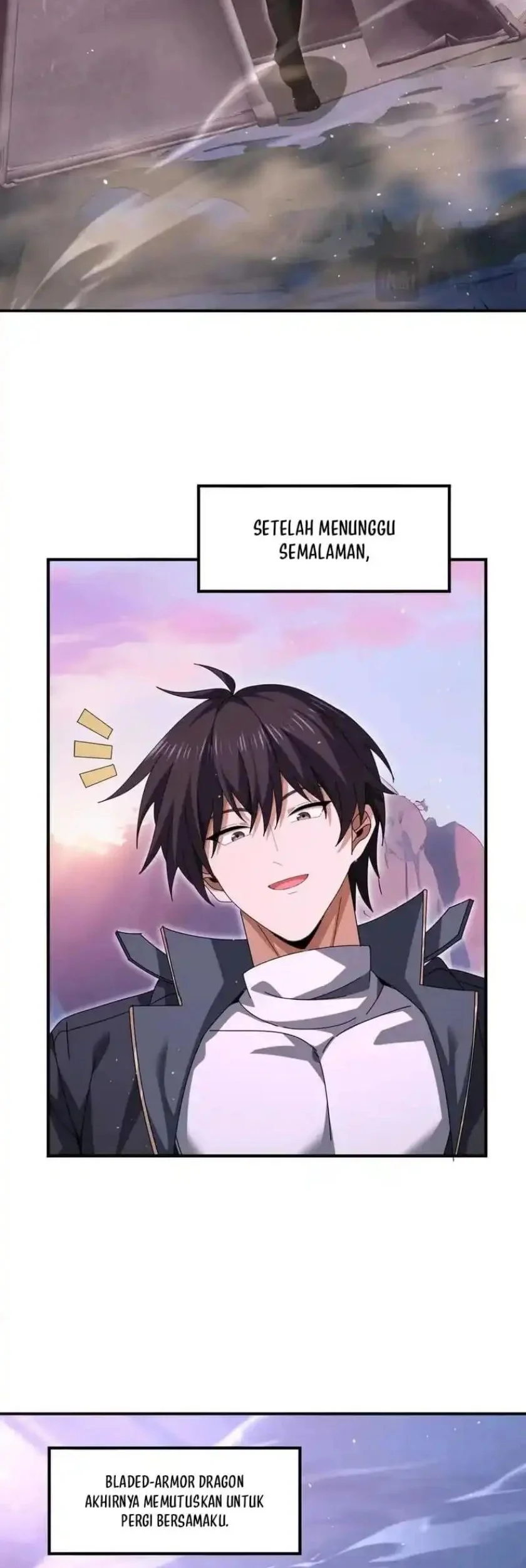 The Apex of Dragon Mastery Chapter 178 Gambar 18