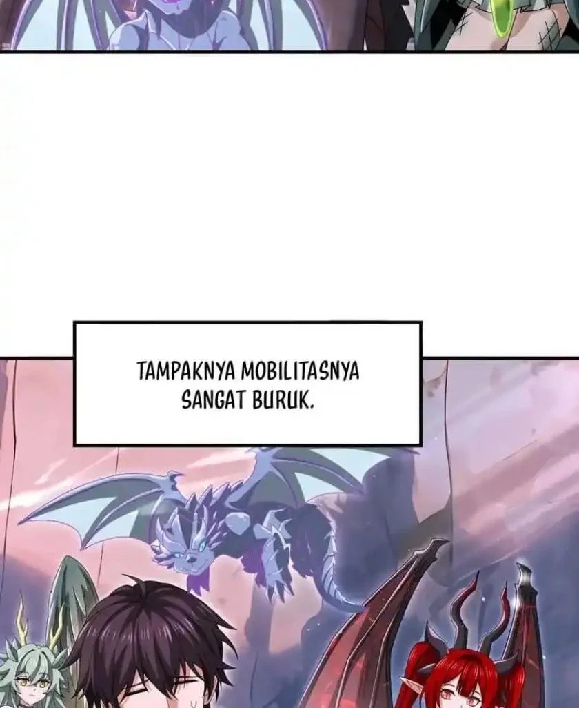 The Apex of Dragon Mastery Chapter 178 Gambar 20