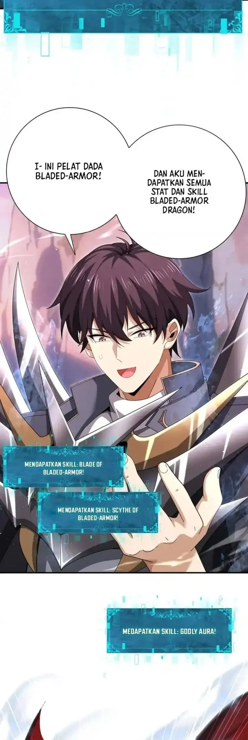 The Apex of Dragon Mastery Chapter 178 Gambar 24