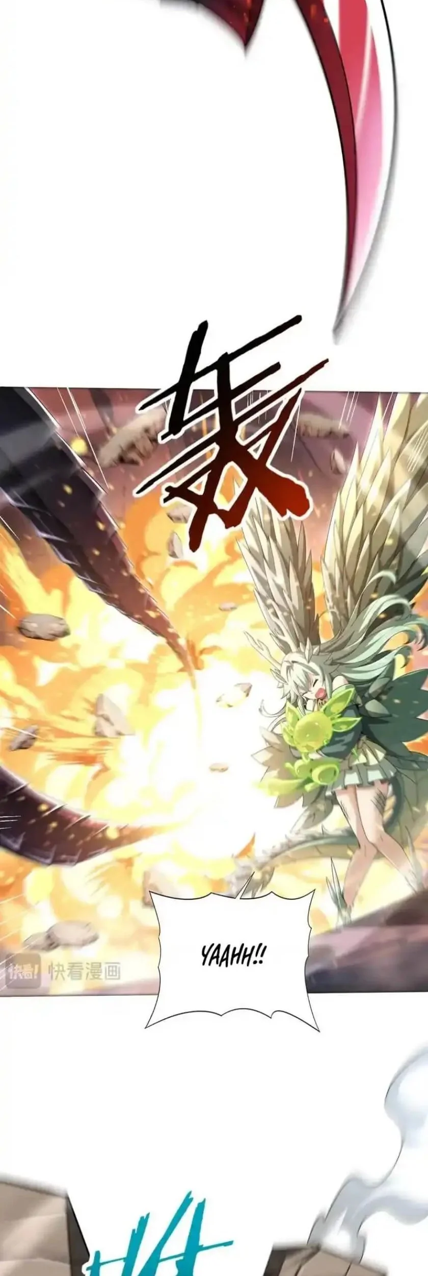 The Apex of Dragon Mastery Chapter 178 Gambar 28