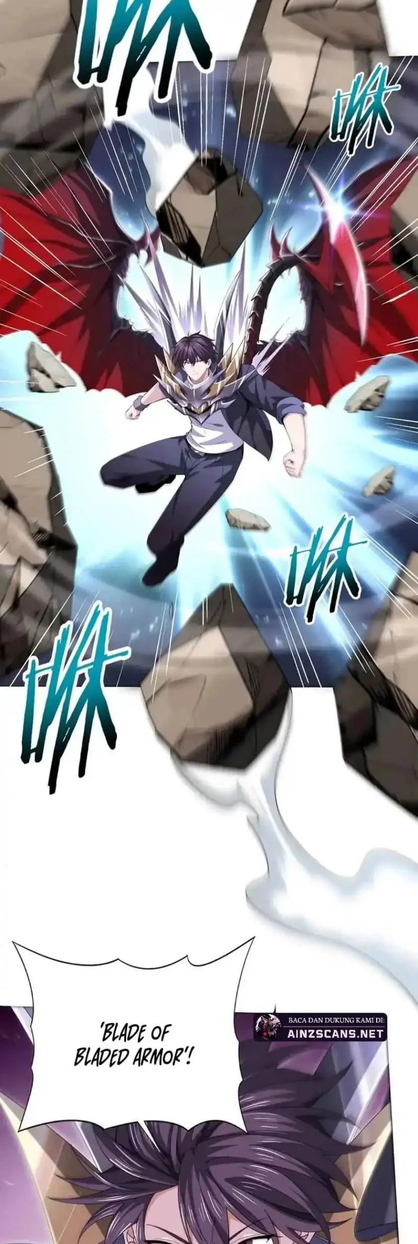 The Apex of Dragon Mastery Chapter 178 Gambar 29