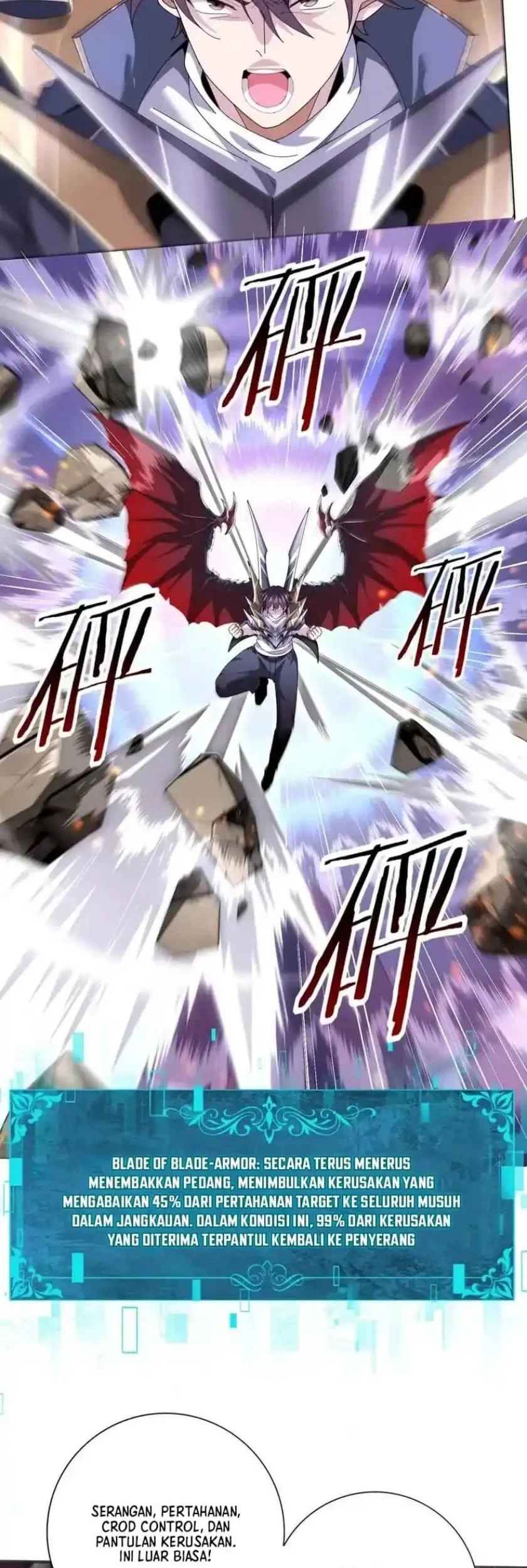 The Apex of Dragon Mastery Chapter 178 Gambar 30