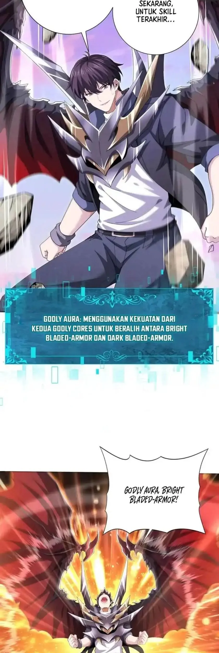 The Apex of Dragon Mastery Chapter 178 Gambar 31