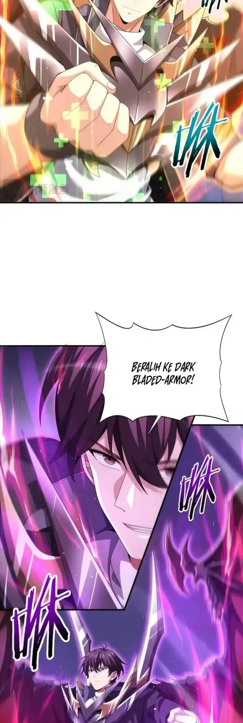 The Apex of Dragon Mastery Chapter 178 Gambar 34