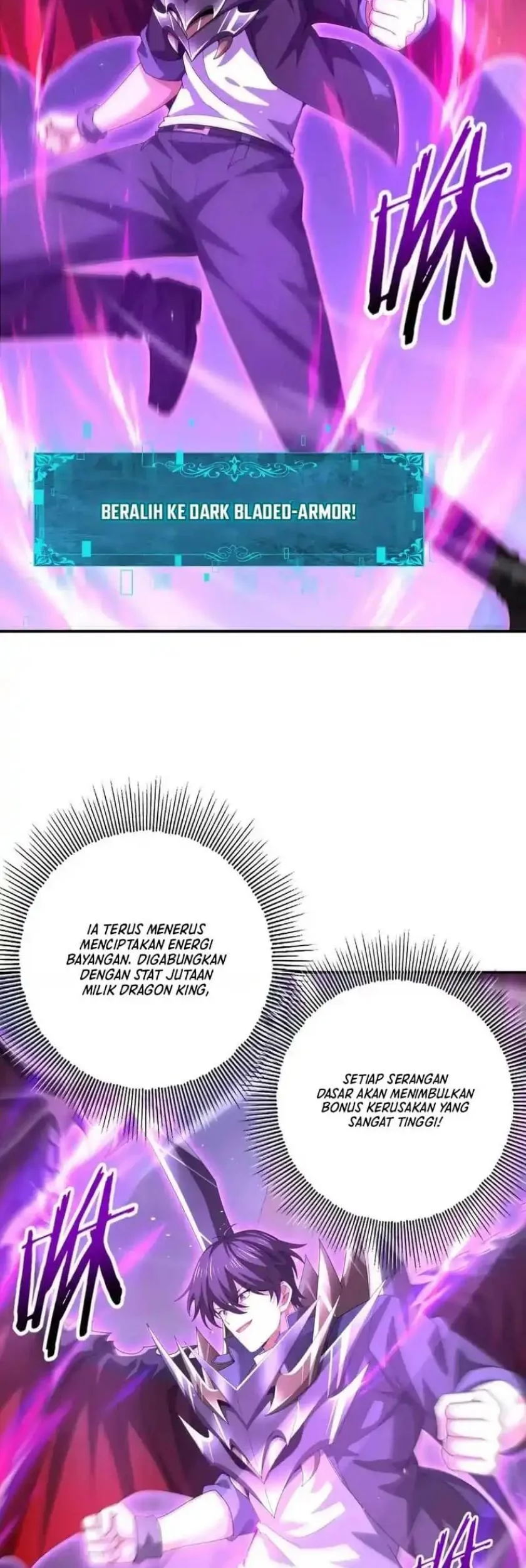 The Apex of Dragon Mastery Chapter 178 Gambar 35