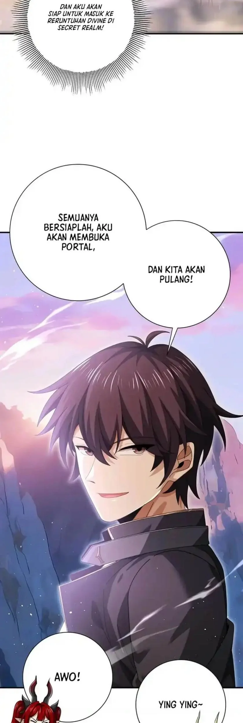 The Apex of Dragon Mastery Chapter 178 Gambar 37