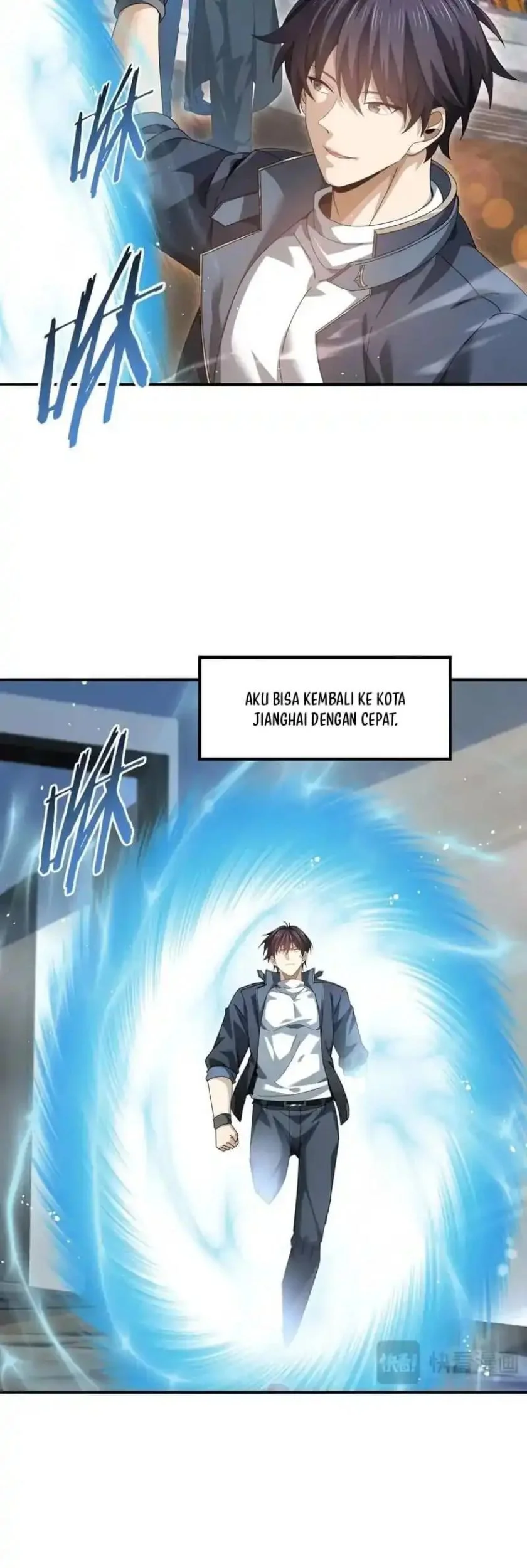 The Apex of Dragon Mastery Chapter 178 Gambar 39