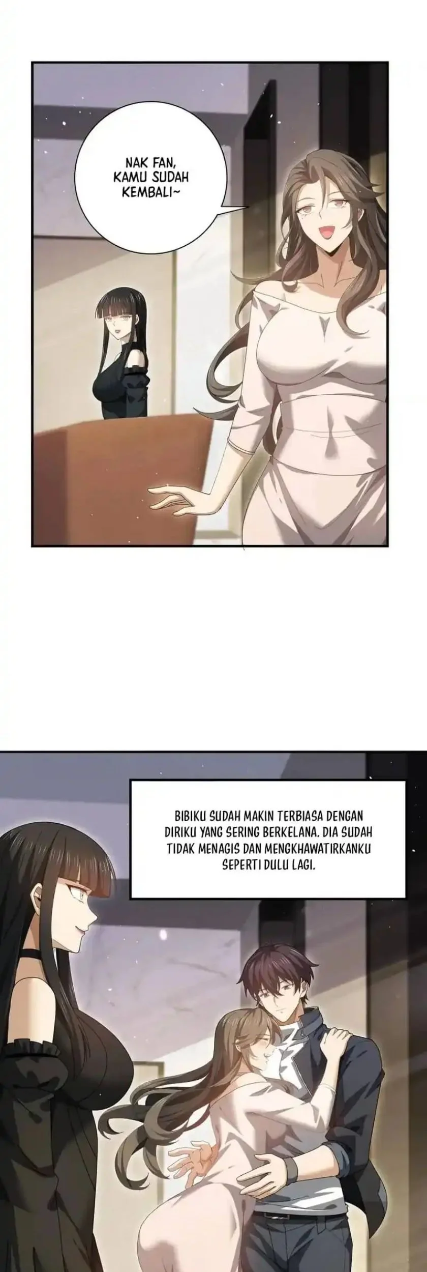 The Apex of Dragon Mastery Chapter 178 Gambar 40