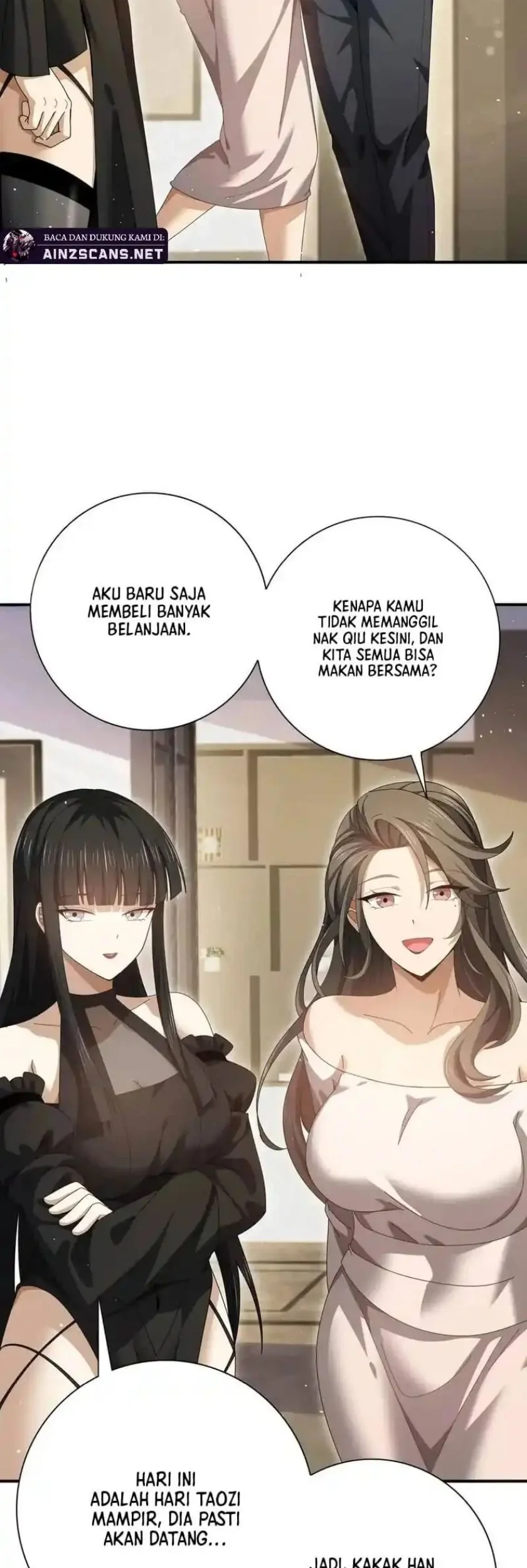 The Apex of Dragon Mastery Chapter 178 Gambar 41