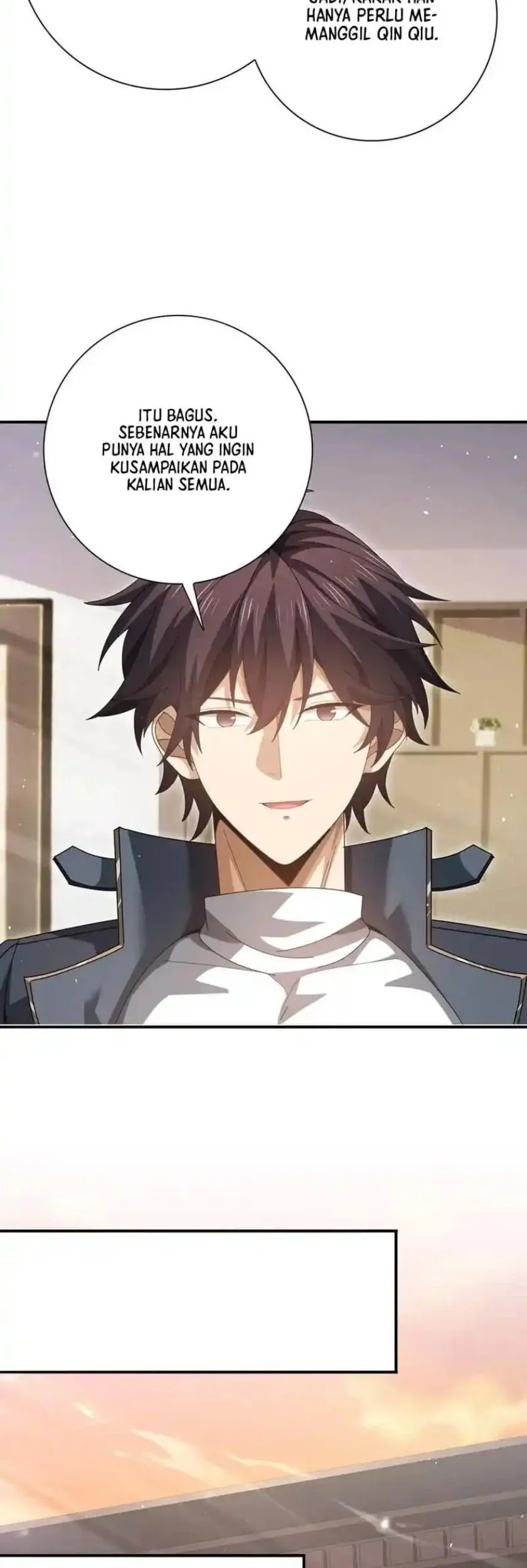 The Apex of Dragon Mastery Chapter 178 Gambar 42