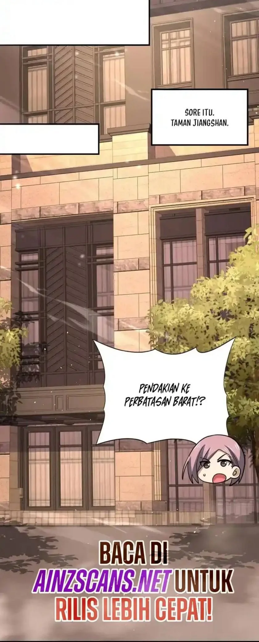 The Apex of Dragon Mastery Chapter 178 Gambar 43