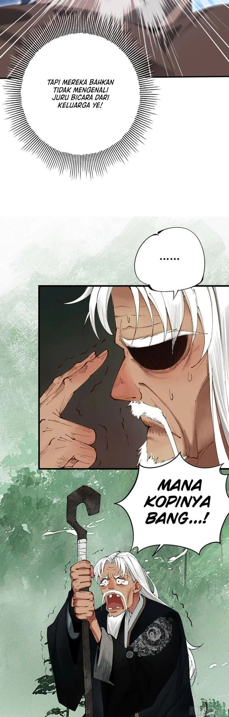 The Apex of Dragon Mastery Chapter 179 Gambar 44