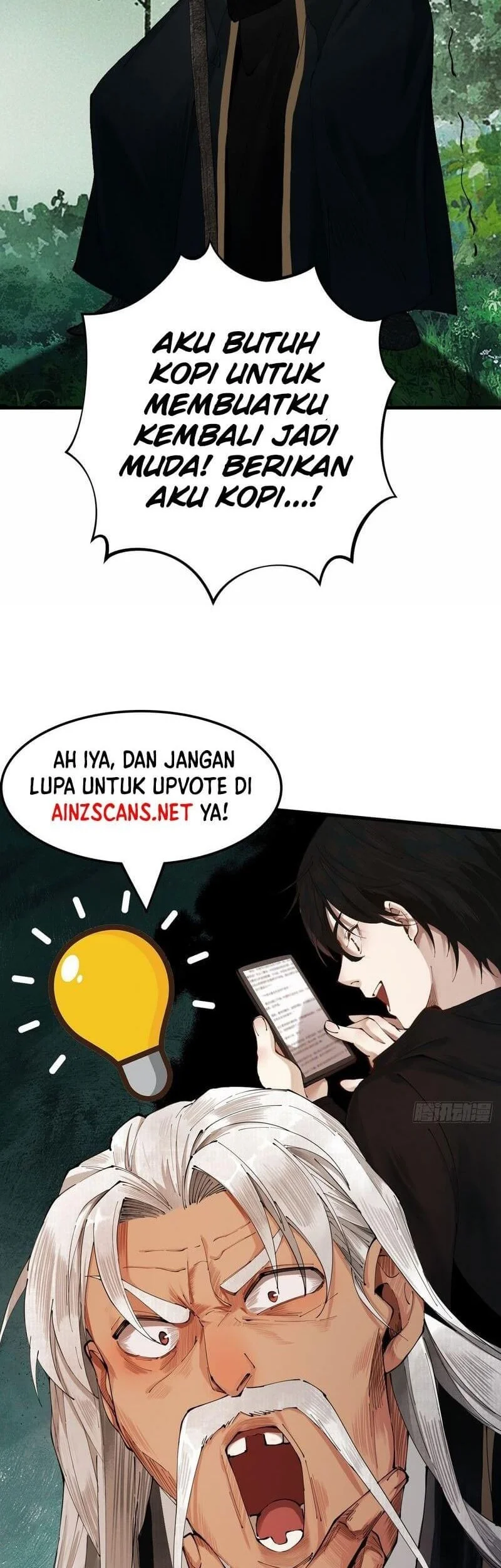 The Apex of Dragon Mastery Chapter 179 Gambar 45