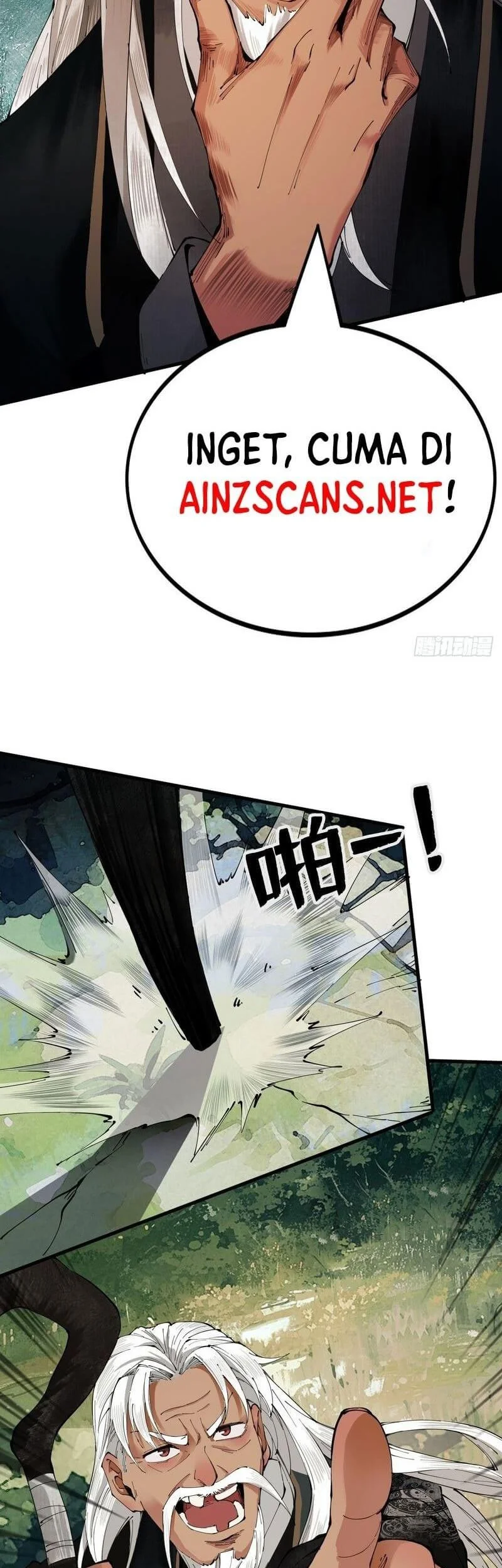 The Apex of Dragon Mastery Chapter 179 Gambar 46