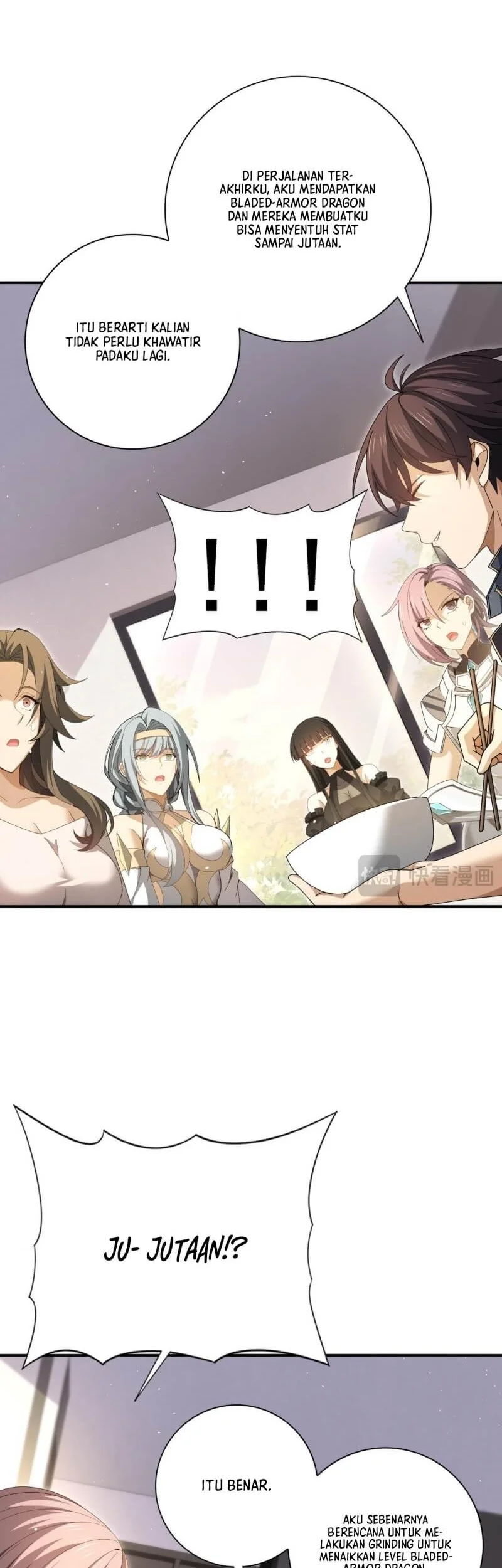 The Apex of Dragon Mastery Chapter 179 Gambar 6