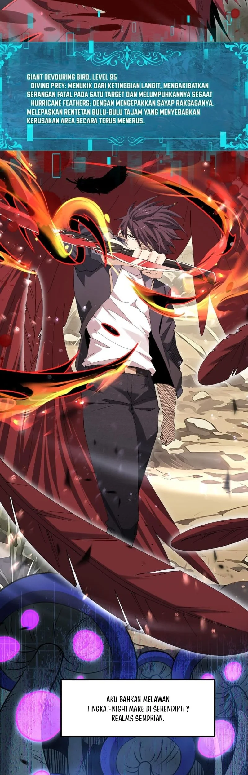 The Apex of Dragon Mastery Chapter 179 Gambar 12