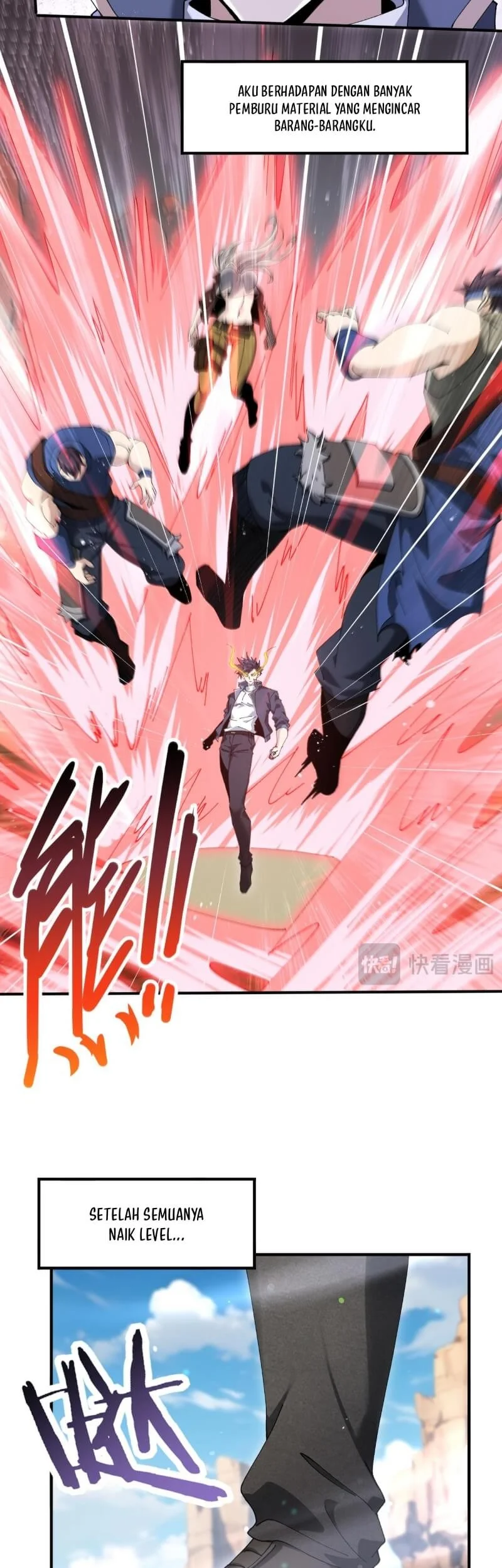 The Apex of Dragon Mastery Chapter 179 Gambar 15