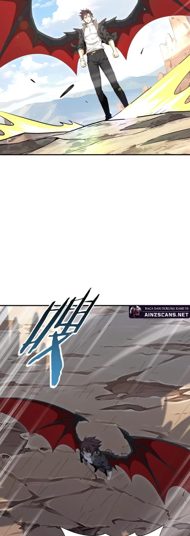 The Apex of Dragon Mastery Chapter 179 Gambar 19