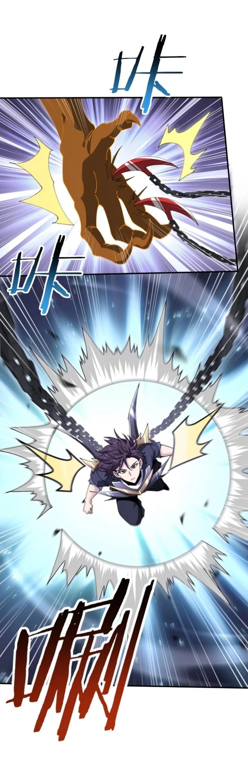 The Apex of Dragon Mastery Chapter 179 Gambar 23