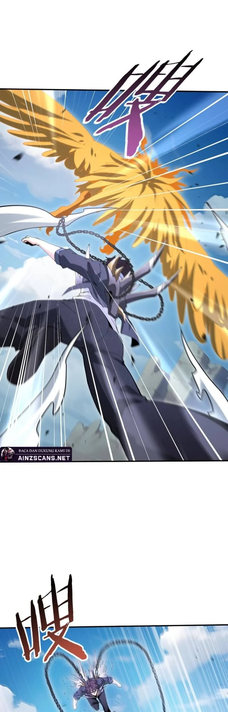 The Apex of Dragon Mastery Chapter 179 Gambar 24