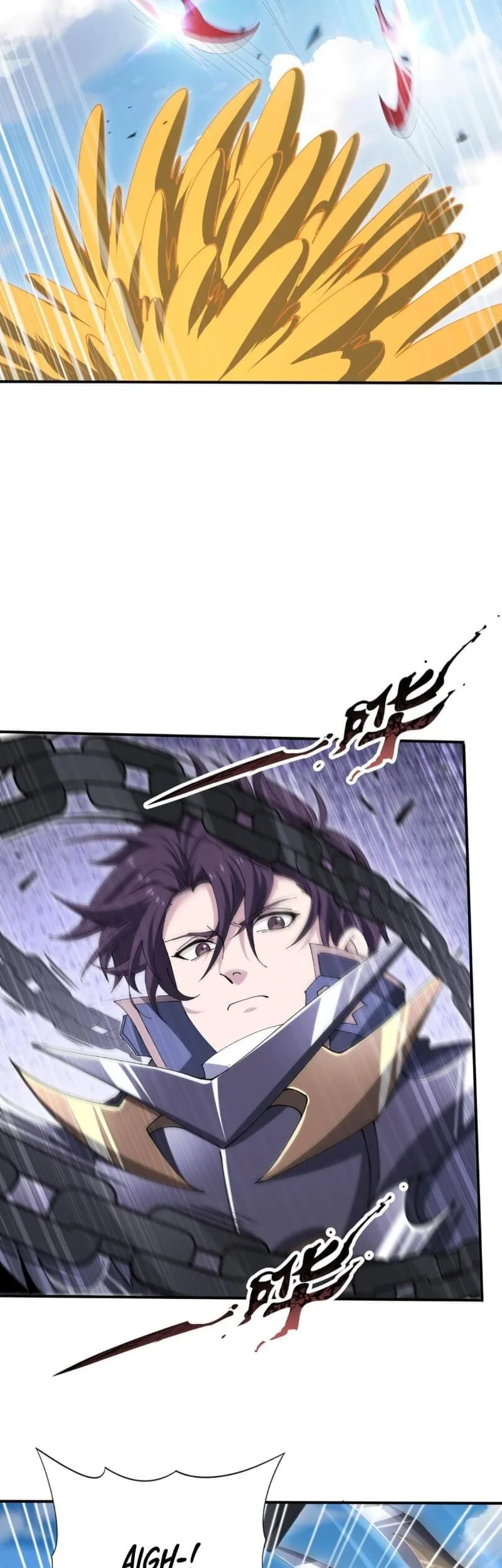 The Apex of Dragon Mastery Chapter 179 Gambar 26