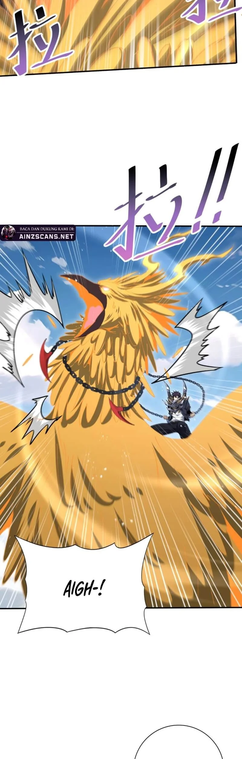 The Apex of Dragon Mastery Chapter 179 Gambar 28