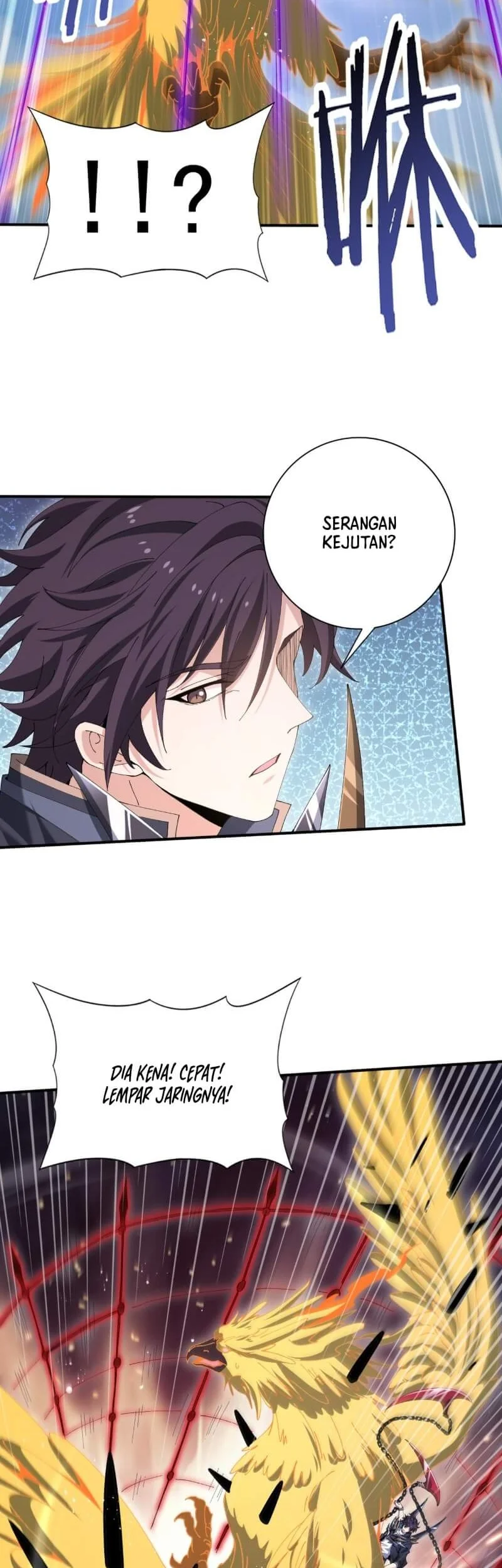 The Apex of Dragon Mastery Chapter 179 Gambar 33