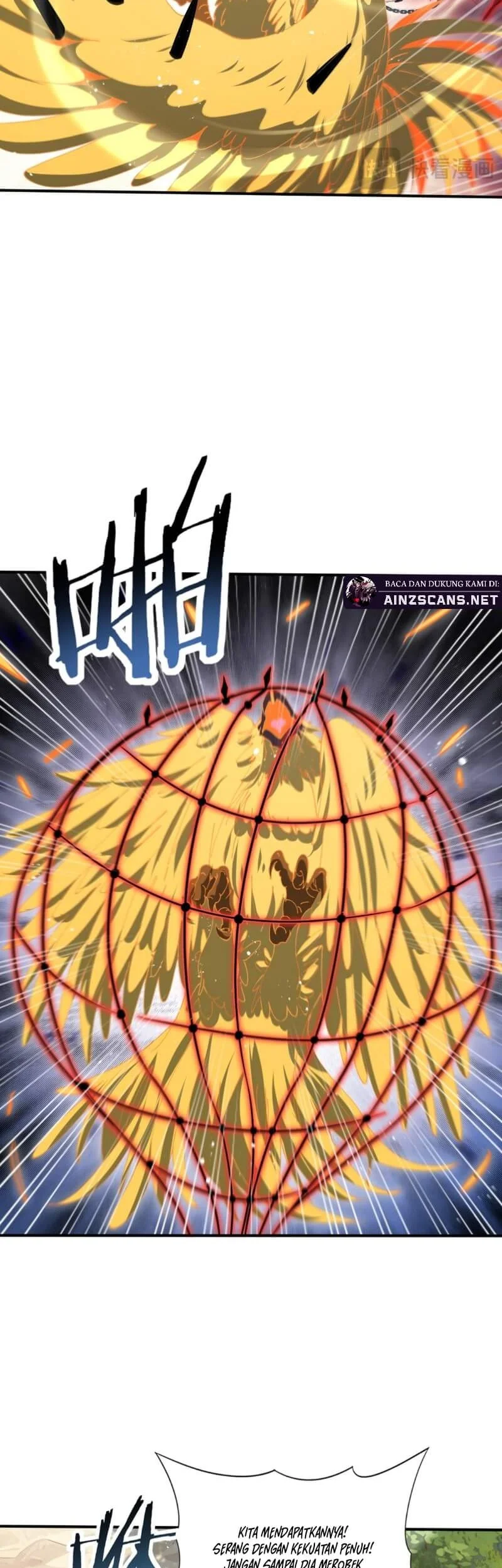 The Apex of Dragon Mastery Chapter 179 Gambar 34