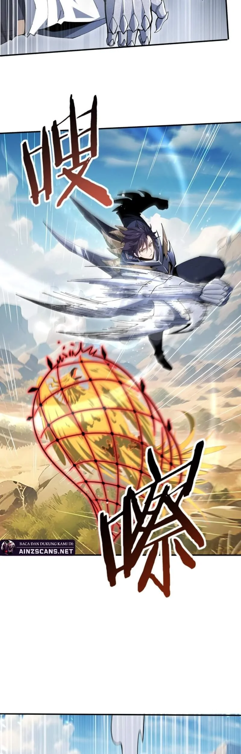 The Apex of Dragon Mastery Chapter 179 Gambar 36