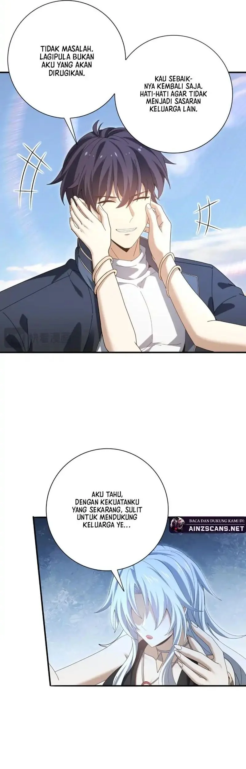 The Apex of Dragon Mastery Chapter 183 Gambar 24