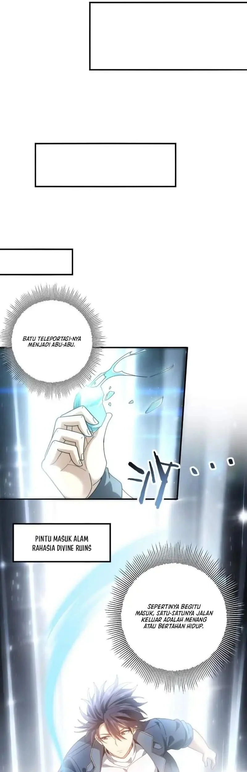 The Apex of Dragon Mastery Chapter 183 Gambar 30