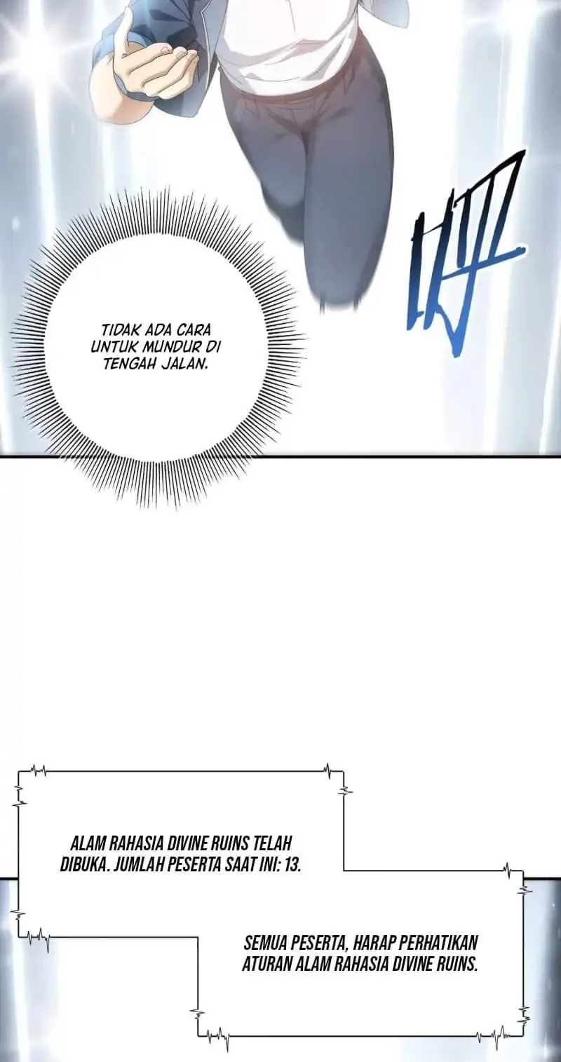 The Apex of Dragon Mastery Chapter 183 Gambar 31