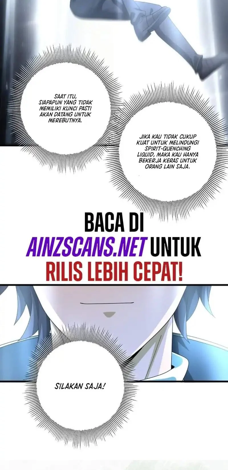 The Apex of Dragon Mastery Chapter 183 Gambar 35