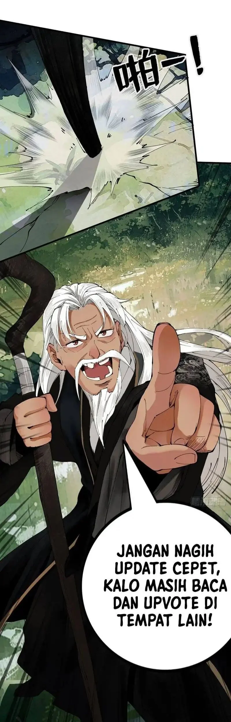 The Apex of Dragon Mastery Chapter 183 Gambar 39