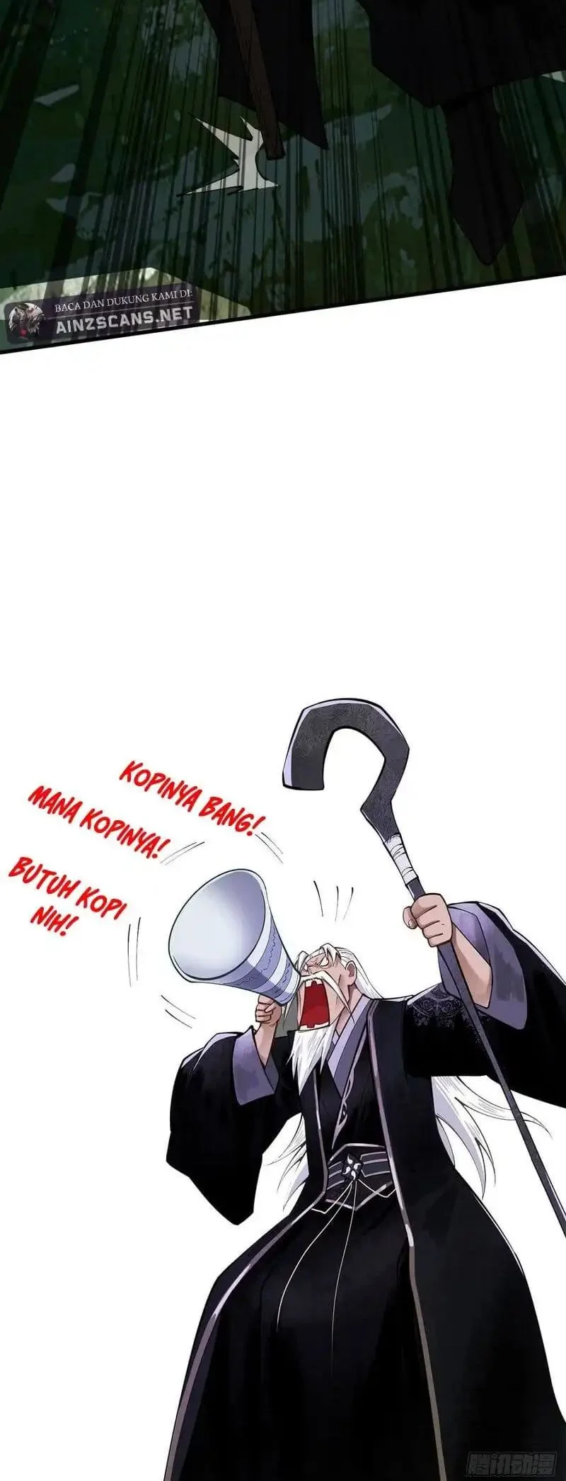 The Apex of Dragon Mastery Chapter 183 Gambar 40