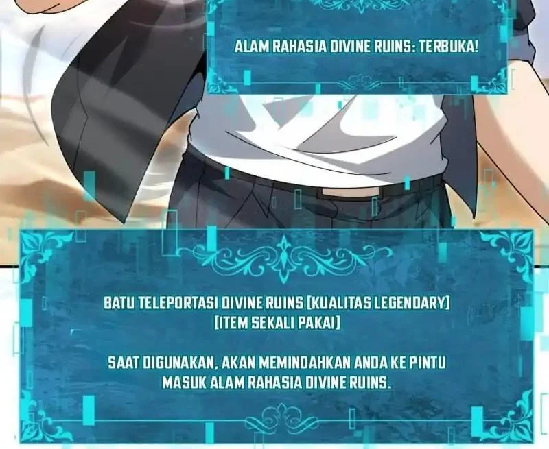 The Apex of Dragon Mastery Chapter 183 Gambar 4