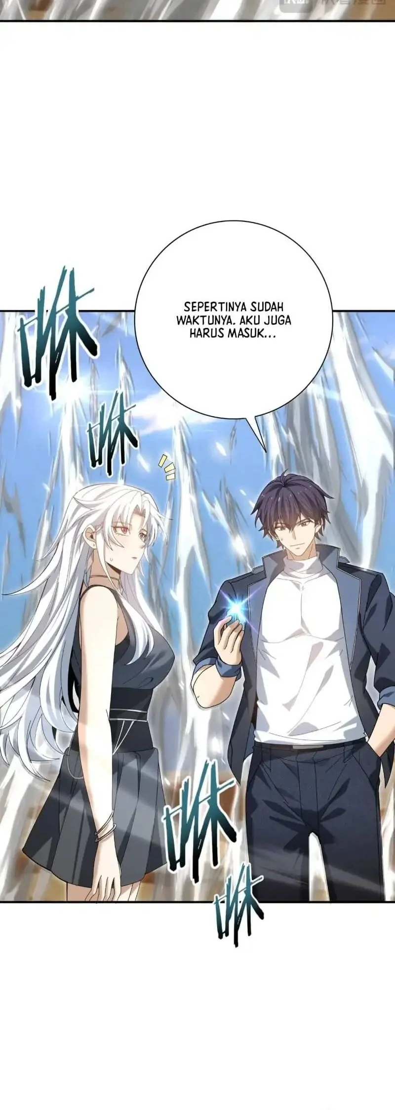 The Apex of Dragon Mastery Chapter 183 Gambar 6