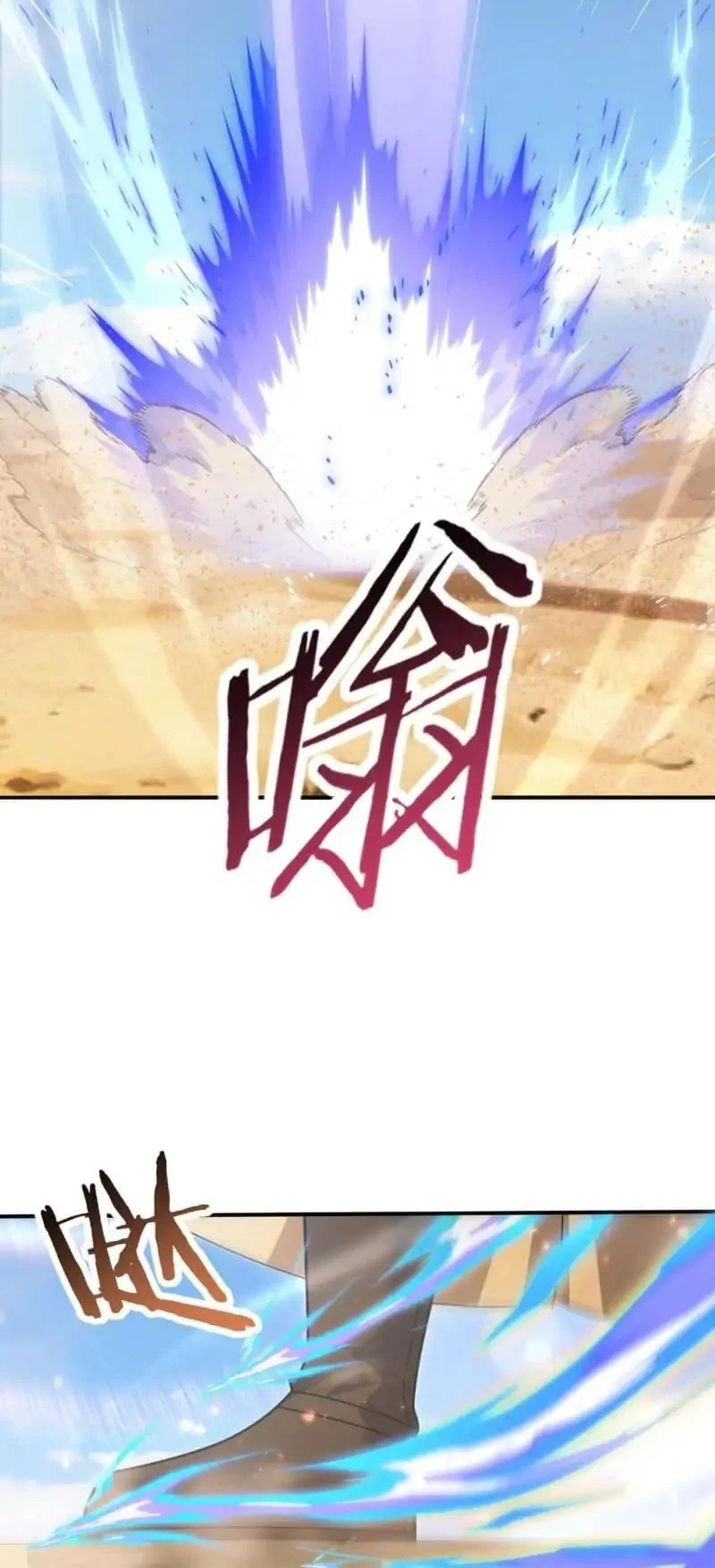 The Apex of Dragon Mastery Chapter 183 Gambar 8