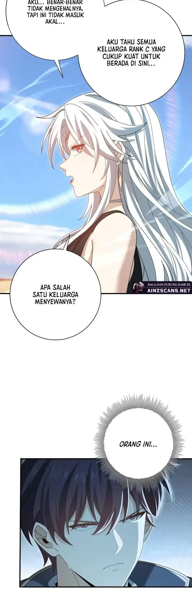 The Apex of Dragon Mastery Chapter 183 Gambar 13