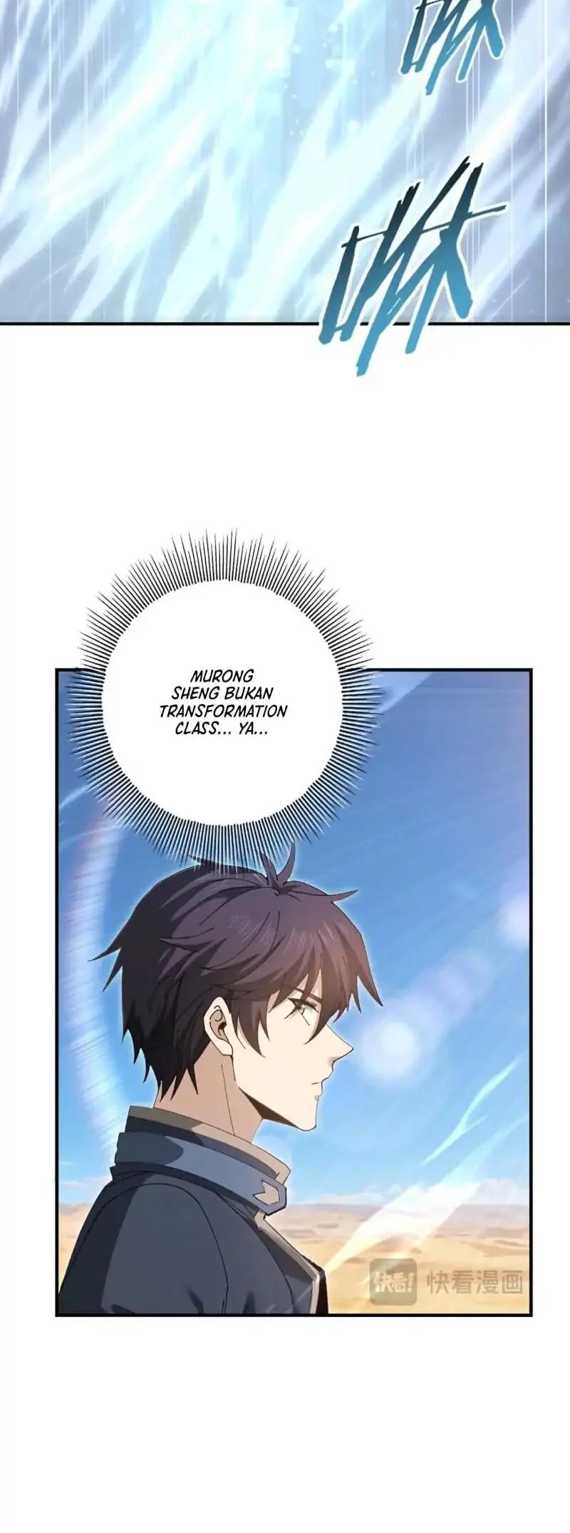 The Apex of Dragon Mastery Chapter 183 Gambar 19