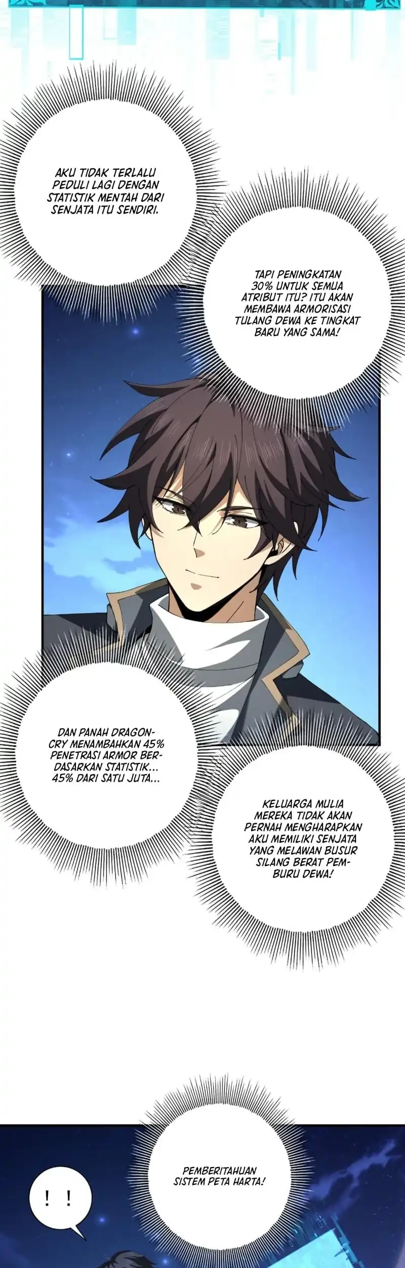 The Apex of Dragon Mastery Chapter 185 Gambar 14