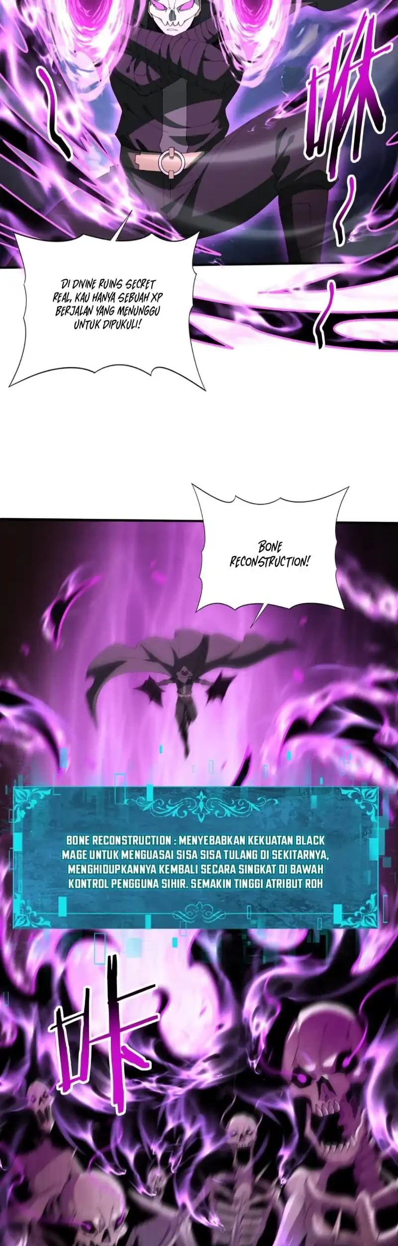 The Apex of Dragon Mastery Chapter 185 Gambar 36