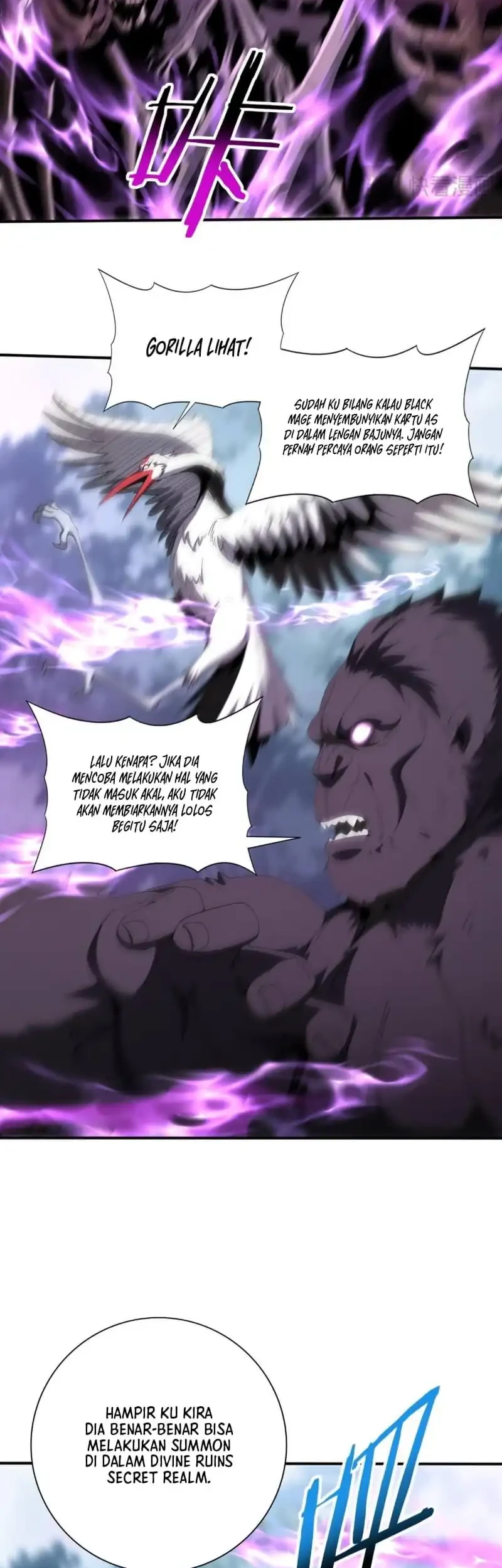 The Apex of Dragon Mastery Chapter 185 Gambar 37