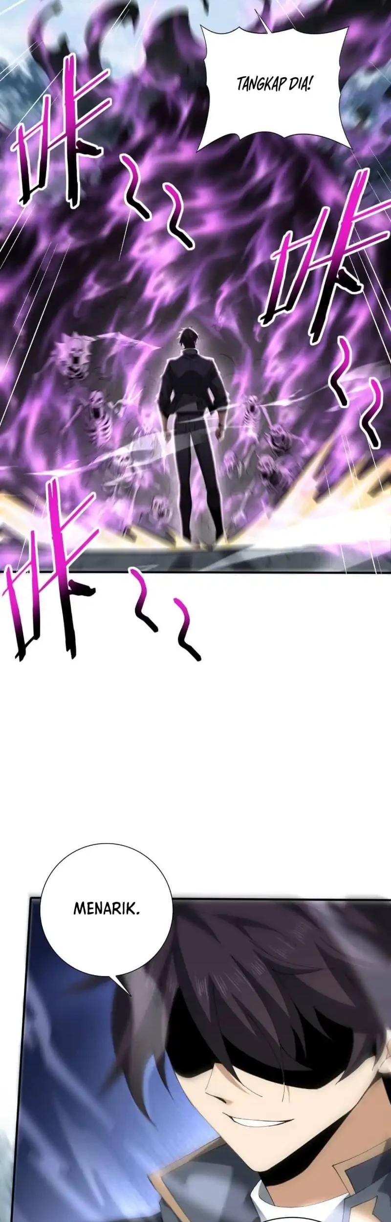 The Apex of Dragon Mastery Chapter 185 Gambar 39