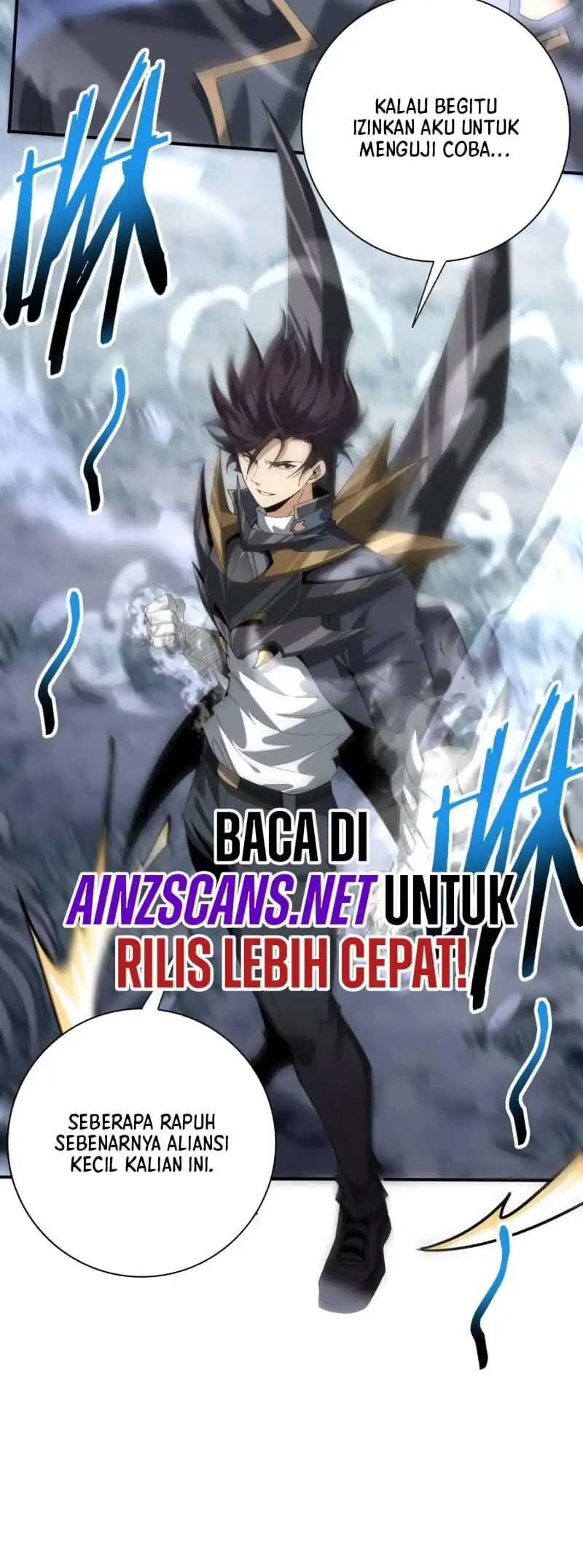 The Apex of Dragon Mastery Chapter 185 Gambar 40