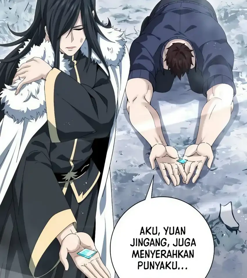The Apex of Dragon Mastery Chapter 186 Gambar 37