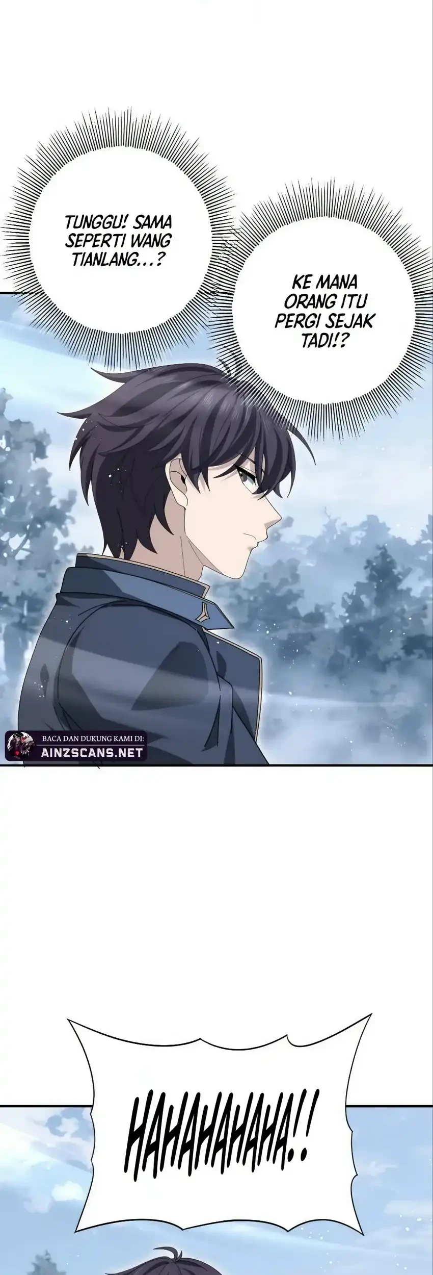 The Apex of Dragon Mastery Chapter 186 Gambar 39