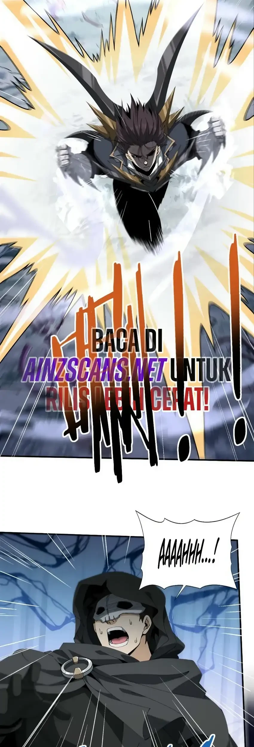 The Apex of Dragon Mastery Chapter 186 Gambar 4