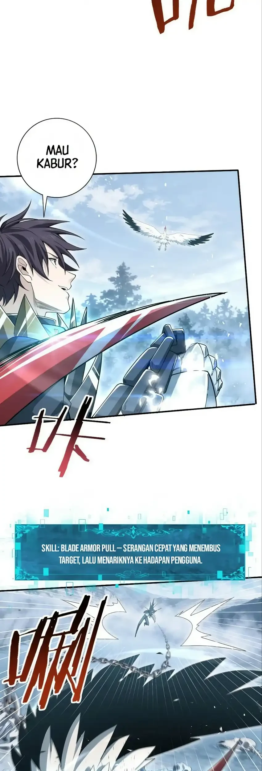 The Apex of Dragon Mastery Chapter 186 Gambar 14