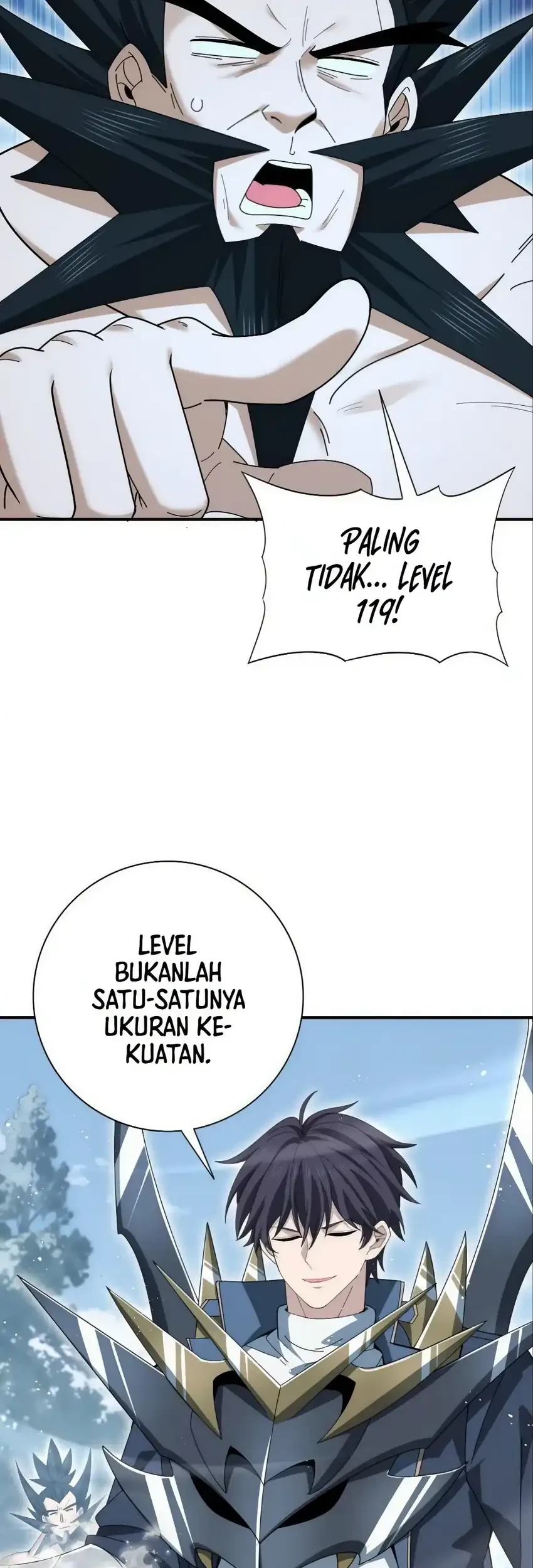 The Apex of Dragon Mastery Chapter 186 Gambar 26